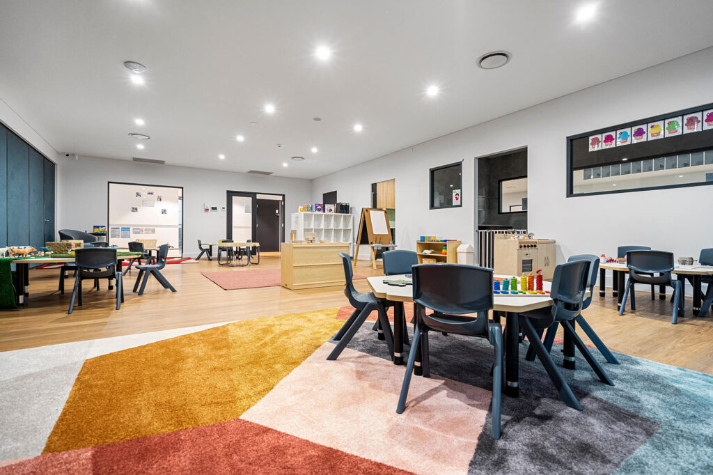 Best Child Care Centre in Box Hill