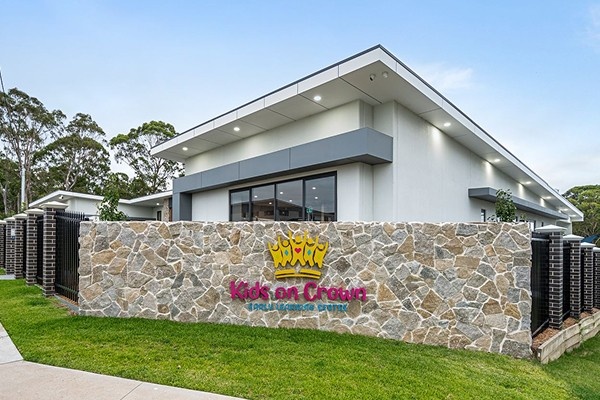 Rouse Hill Preschool