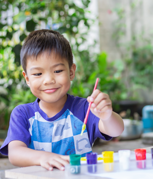 Childcare Centre Box Hill