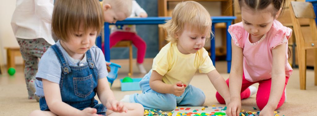 childcare in Marsden Park