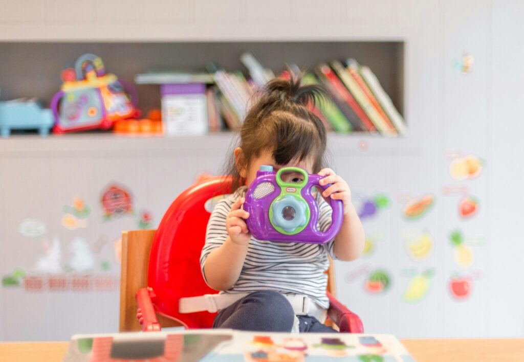 Childcare Centre